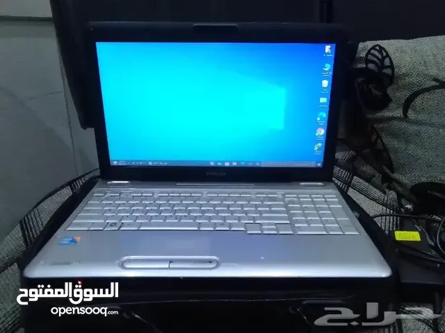  Toshiba for sale  in Taif