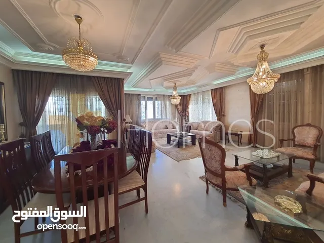 700 m2 More than 6 bedrooms Villa for Rent in Amman Khalda