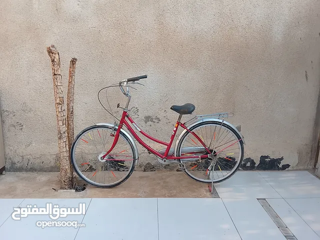 بيسكل سياحي