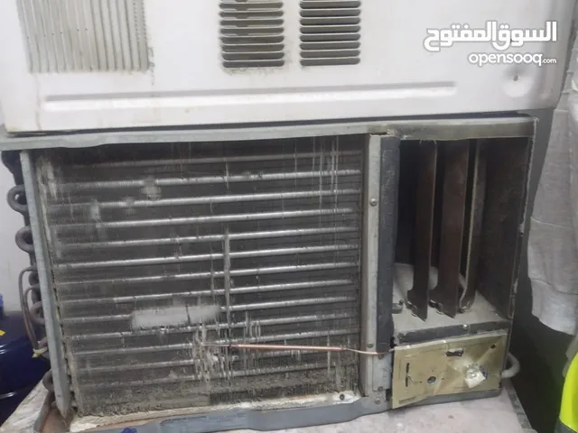 Carrier 1.5 to 1.9 Tons AC in Mecca