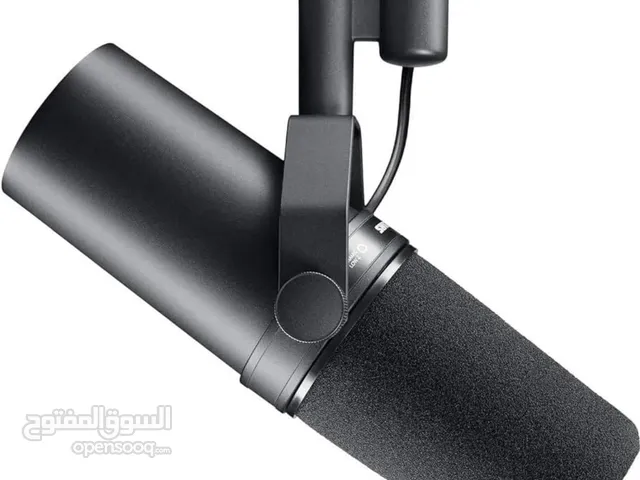 مايك شور shure SM7B