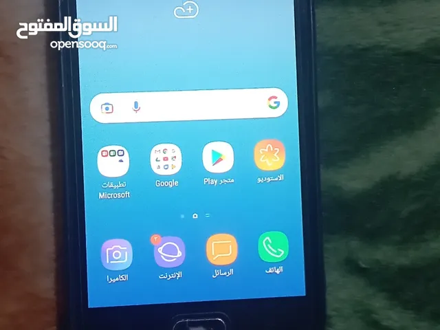 Samsung Galaxy J2 Prime 16 GB in Benghazi