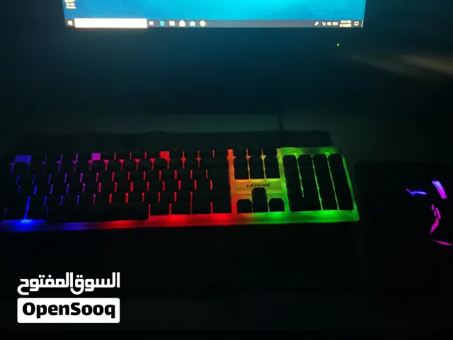 Windows HP  Computers  for sale  in Zarqa