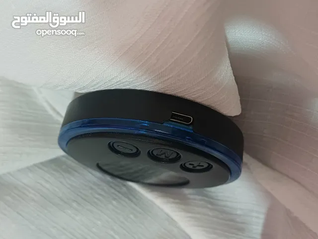 هذا جهاز تدليك قدمين كهربائي (EMS Foot Massager).