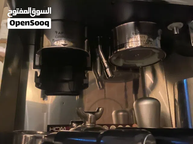 ماكينة اسبرسو هوم الك 2800w