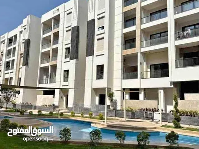 175 m2 3 Bedrooms Apartments for Sale in Cairo Sheraton