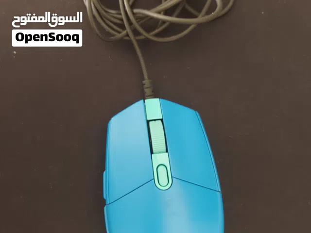 ماوس Logitech G203