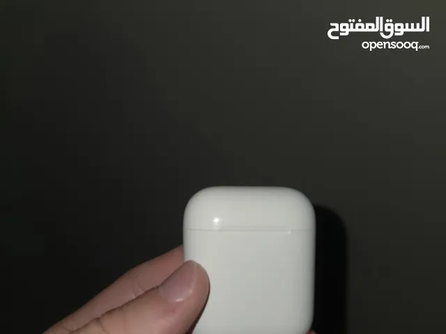 Airpods Gen 2