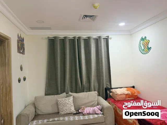 70 m2 1 Bedroom Apartments for Rent in Farwaniya Khaitan
