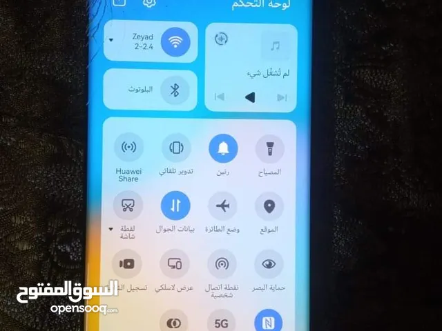 Huawei P40 Pro 5G 256 GB in Zarqa