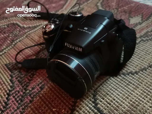 Fujifilm FinePix S4500