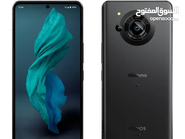 Sharp aquos r7 للبيع او للبدل على شي نفس القوة يفضل هواوي