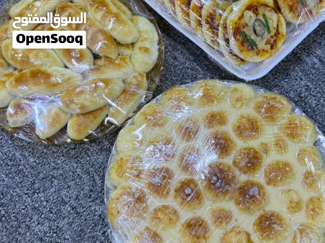 بيتزا ، فطائر