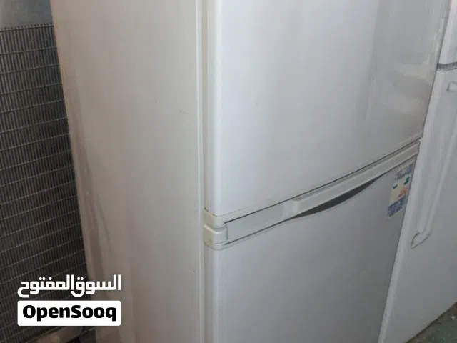 ثلاجه توشيبا 14 قديم مستعمله للبيع بفيصل