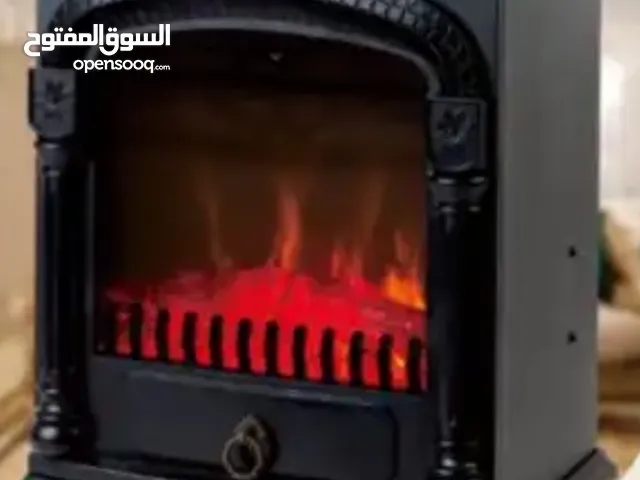 دفاية كهربائية ديكور