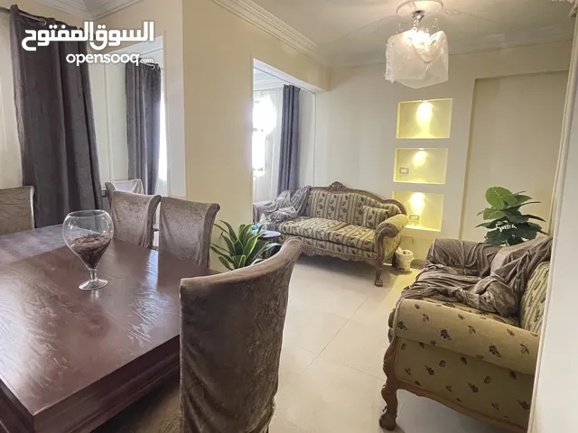 85 m2 2 Bedrooms Apartments for Sale in Alexandria Smoha
