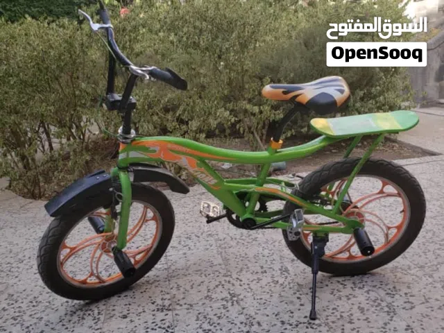 ثلاث سياكل للبيع