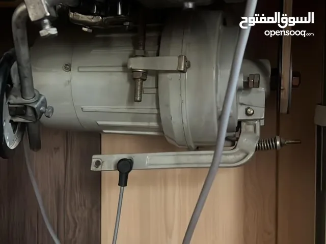 مكينه اخياطه