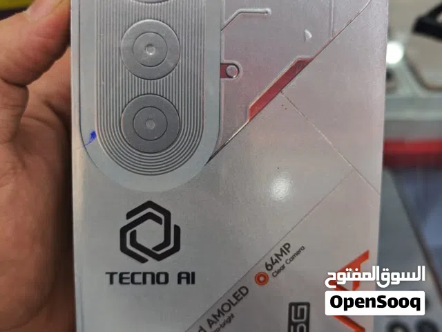 Tecno Pova 256 GB in Hawally