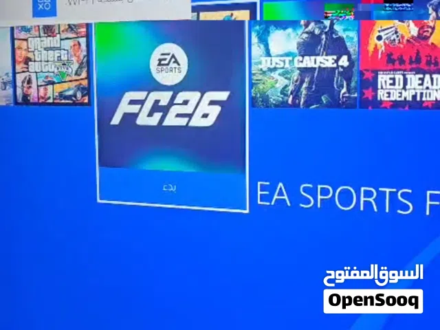 PlayStation 4 PlayStation for sale in Qalqilya