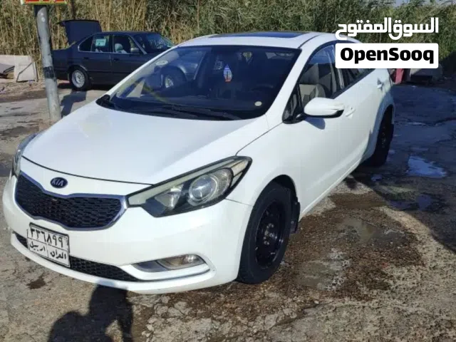 سيراتو 2014 خليجي