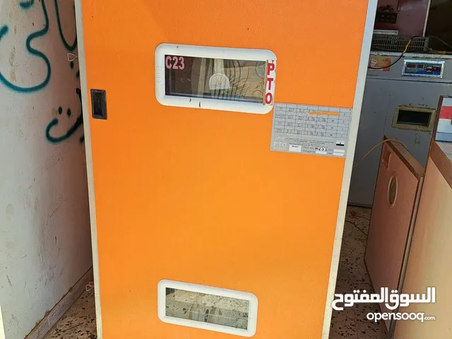 حضانة pto c23 الغنية عن التعريف تحمل 2640 بيضة انتاج ممتاز جدا