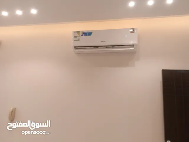 تركيب معلم مكيفات الطائف