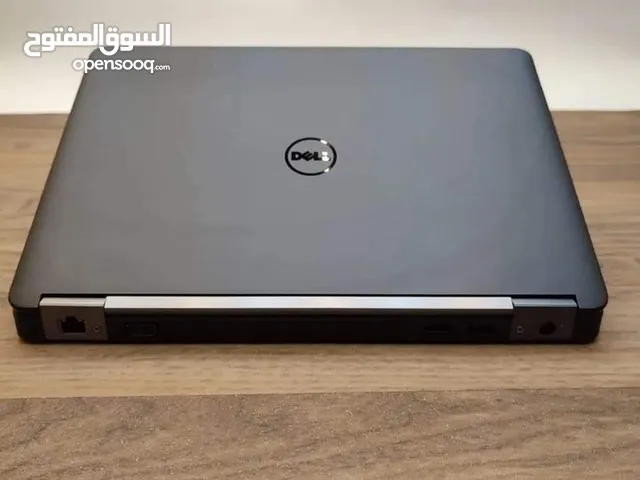 Windows Dell for sale  in Zarqa