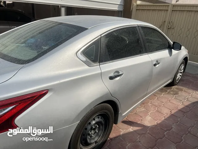 Nissan Altima 2017 in Al Ahmadi