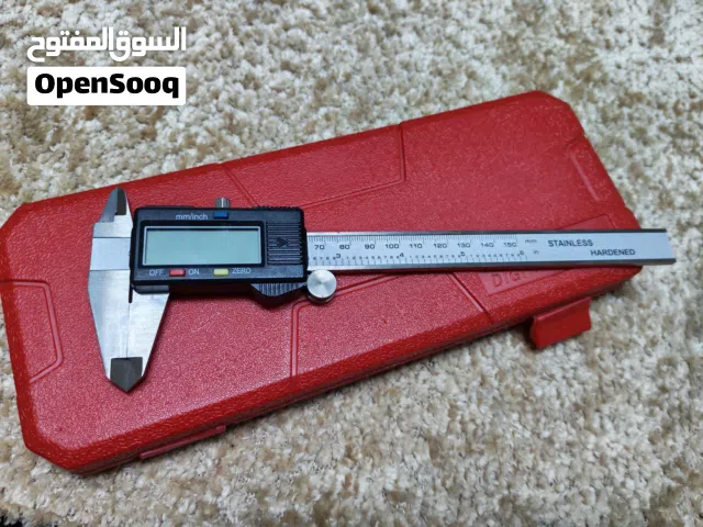 كاليبر قياس جديد اصلي