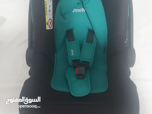 Juniors Anne Rear Facing Infant Car Seat