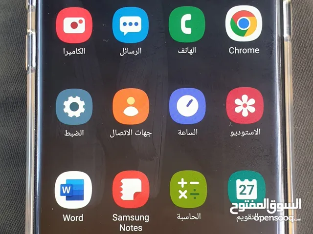 Samsung Galaxy Note 8 64 GB in Benghazi