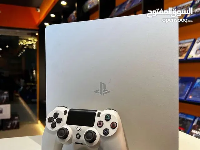 PlayStation 4 PlayStation for sale in Zarqa