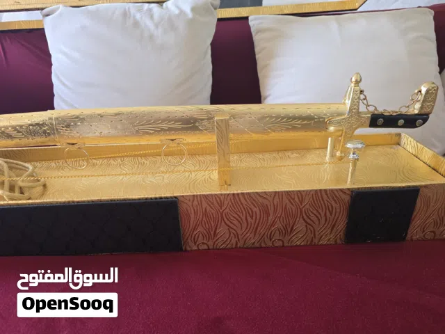 سيف بحاله جيده للبيع