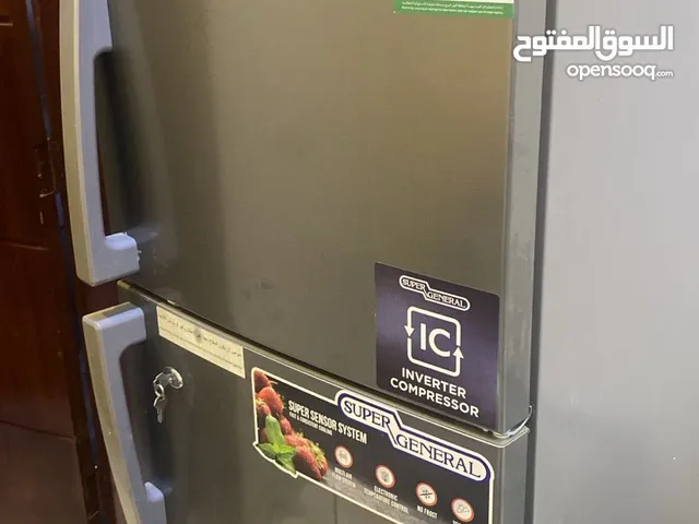 فرن وثلاجه للبيع نضيفه جدا جدا جدا