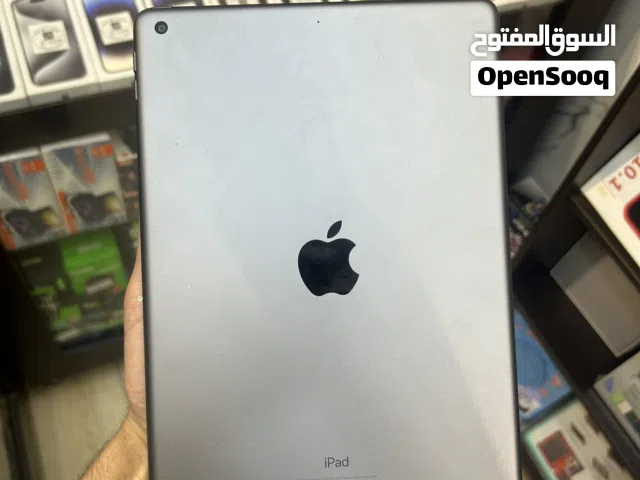 ايباد 9 شبه جديد