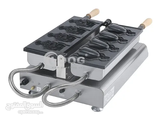  Waffle Makers for sale in Erbil