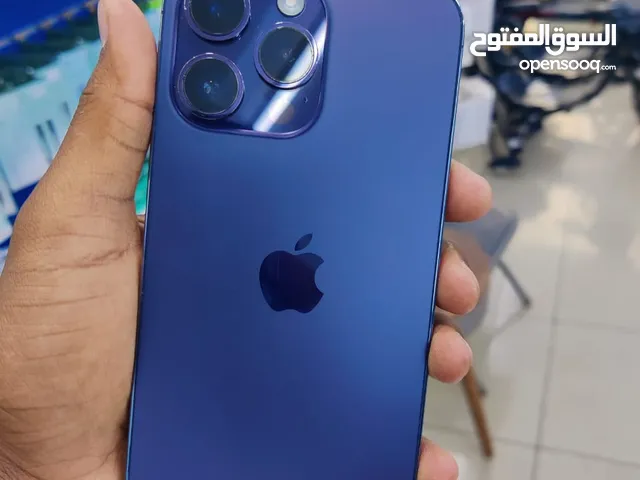 IPHONE 14PRO MAX 256GB
