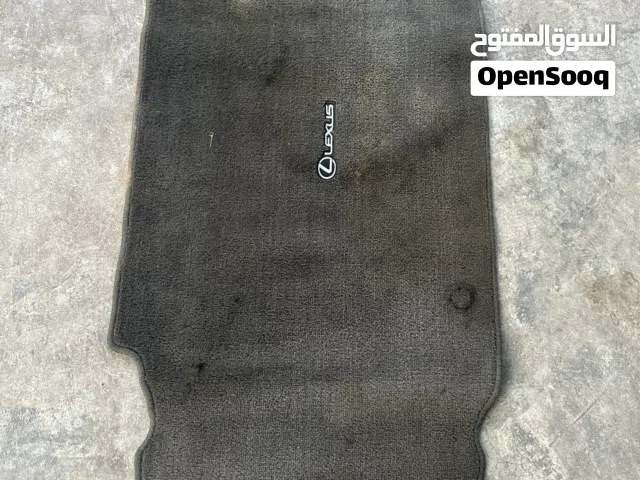 فرشة دبه لكزس من 98الى 2004