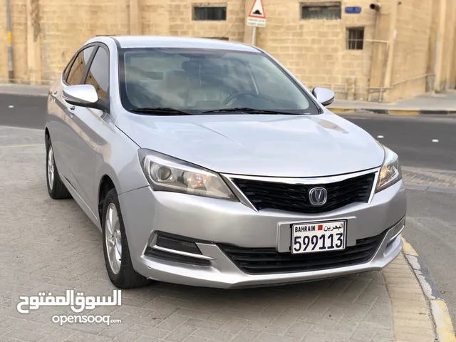 Changan ALSVIN 2019 in Southern Governorate