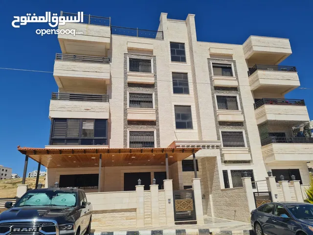 225 m2 5 Bedrooms Apartments for Sale in Amman Al Bnayyat