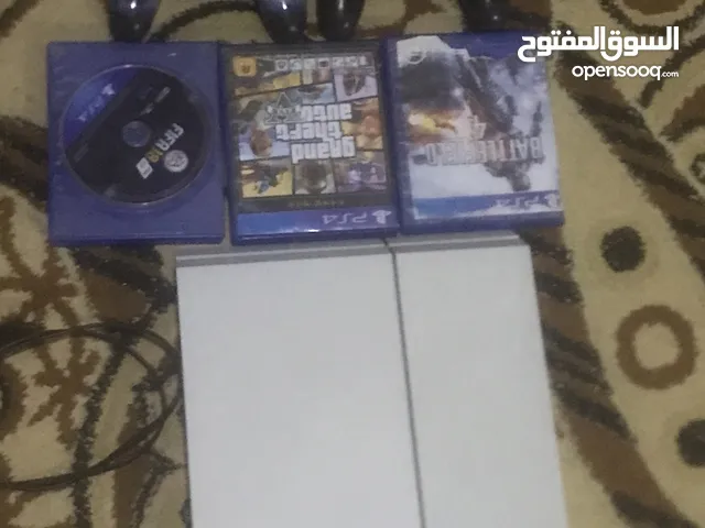 PlayStation 4 PlayStation for sale in Basra