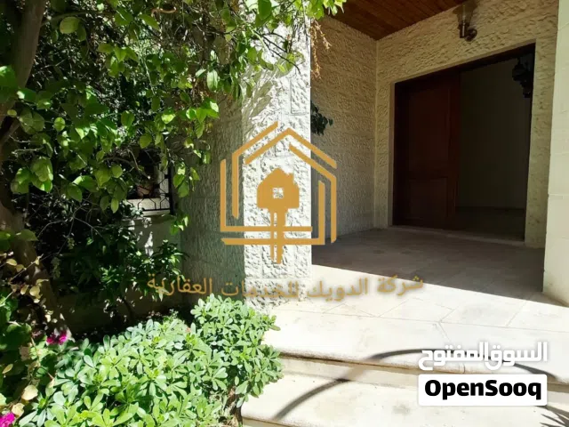 250 m2 3 Bedrooms Apartments for Rent in Amman Abdoun