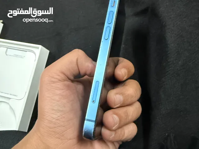 Apple iPhone 13 Mini 256 GB in Amman