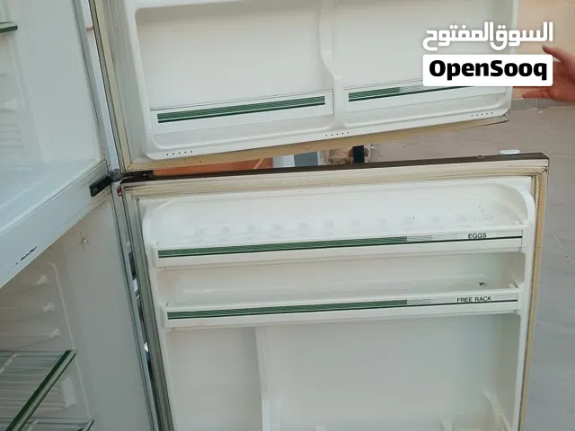 ثلاجه ناشيونال بصلاة على النبي