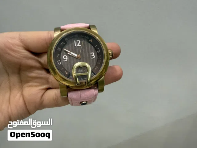 للبيع ساعه اغنر