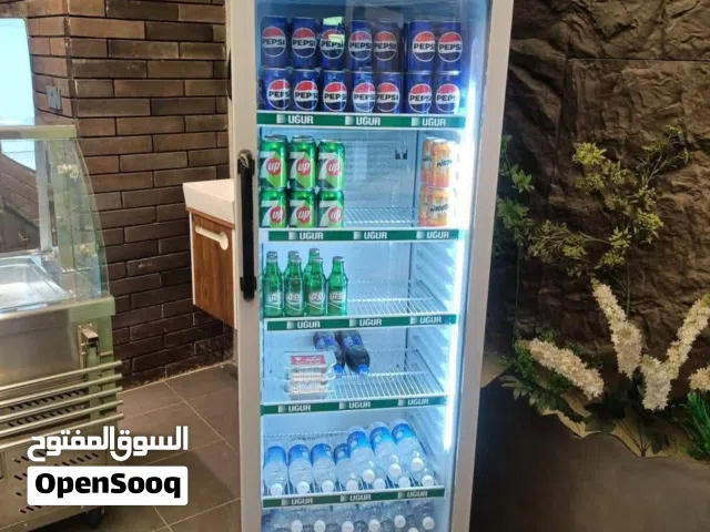 برادات ومجمدة من ايغور للبيع مستعمل