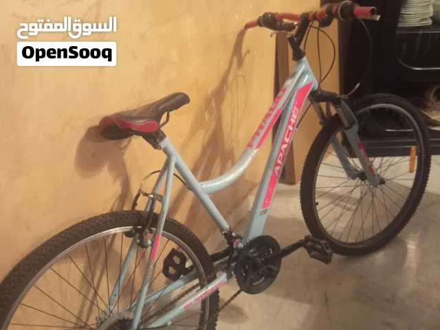 apache 2023 للبيع