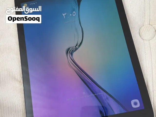 Samsung Galaxy Tab S2