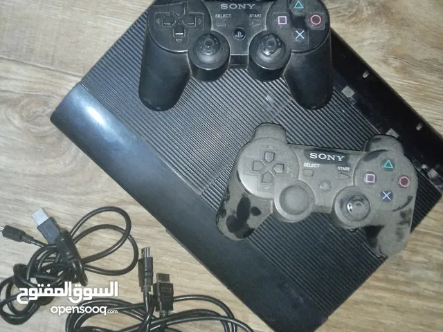 PlayStation 3 PlayStation for sale in Tripoli
